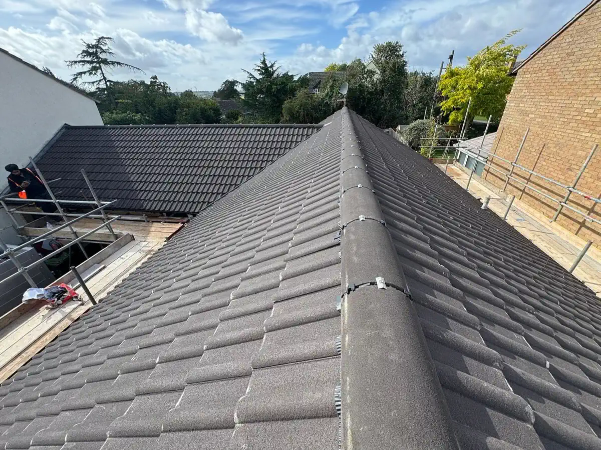 Roof Repairs Near Houghton Conquest